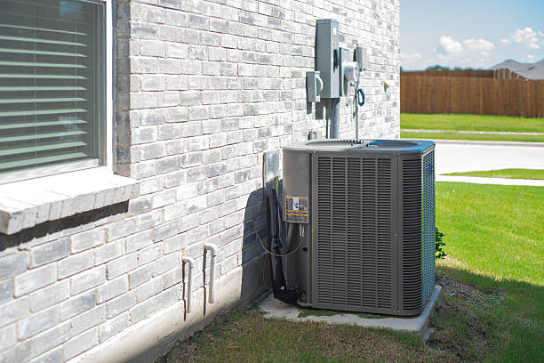 Reliable Ac Installation contractor in Chimney Rock, NC by FH HVAC